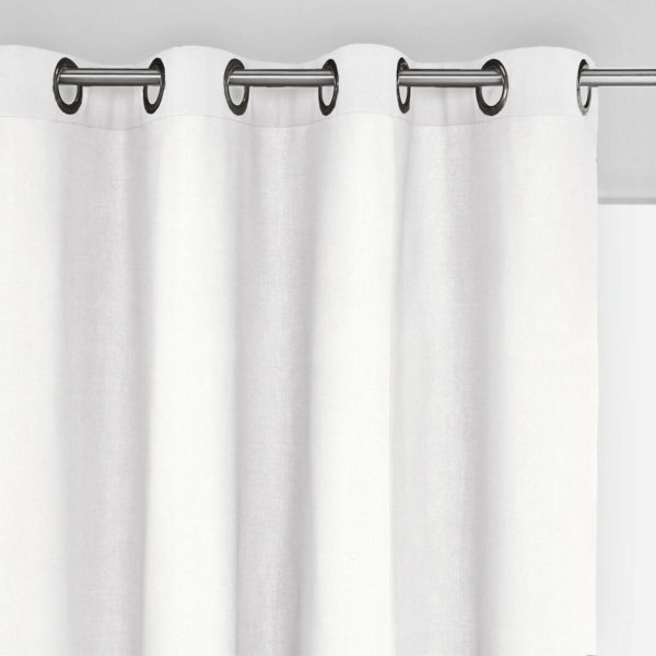 Штора уличная на Люверсах (В-220*Ш-145) "Цвет на выбор", (ткань Оксфорд 600)