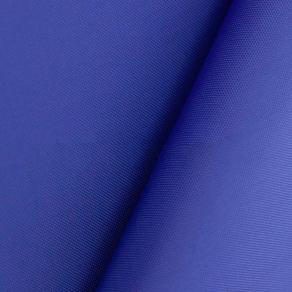 Ткань Оксфорд Цвет синий