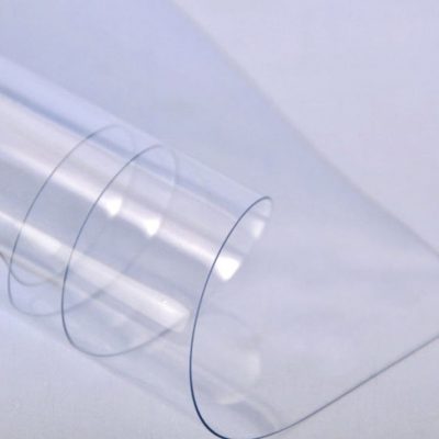 Пленка ПВХ (мягкие окна) 0.12 мм (морозостойкая до -20С) Ширина-140см