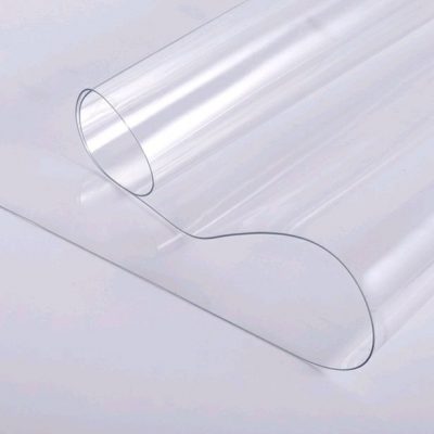 Прозрачная пленка ПВХ 700 мкм 1,4x10м