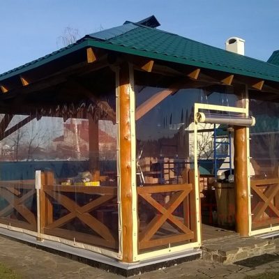 МОСКИТНЫЕ СЕТКИ ДЛЯ БАЛКОНА