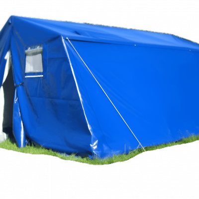 Армейские палатки "М10" на заказ,ПВХ